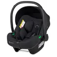 Дитяче автокрісло Lionelo ASTRID I-SIZE BLACK ONYX — Photo 4