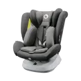 Дитяче автокрісло Lionelo BASTIAAN ONE GREY GRAPHITE — Photo 2