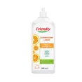 Органічний засіб для миття посуду Friendly Organic з апельсиновою олією 1000 мл — Photo 8