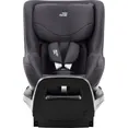 Автокрісло BRITAX-ROMER DUALFIX PRO Classic Deep Grey — Photo 2
