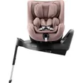 Автокрісло BRITAX-ROMER DUALFIX PRO Style Dusty Rose — Photo 2