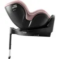 Автокрісло BRITAX-ROMER DUALFIX PRO Style Dusty Rose — Photo 3