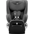 Автокрісло BRITAX-ROMER DUALFIX PRO Style Mineral Grey — Photo 1