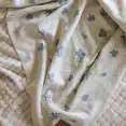 Плед Elodie Details Pointelle Blanket Blueberry Bliss — Photo 5
