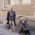 Сумка для мами Elodie Details Le Leopard — Photo 8