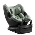 Автокрісло Axkid Spinkid 2 Nordic Bloom Green
