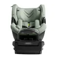 Автокрісло Axkid Spinkid 2 Nordic Bloom Green — Photo 2