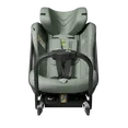 Автокрісло Axkid ONE 3 Nordic bloom green — Photo 2