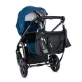 Сумка для мами X-Rollbag - Black Soul — Photo 16