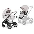 Коляска універсальна Hauck Walk N Care Beige