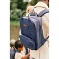 Рюкзак Childhome Family club Signature navy, арт. CWBPSUNA — Photo 6