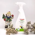 Органічний очищаючий засіб для дитячої кімнати та іграшок Friendly Organic 500 мл — Photo 5