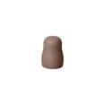 Кришка дитячої пляшечки BIBS Baby Bottle Cap Woodchuck