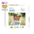 Органічні підгузки-трусики Eco by Naty Розмір 6 (16+ кг) 18 шт — Photo 1