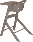 Стілець для годування Lionelo BENY BEIGE TAUPE — Photo 3