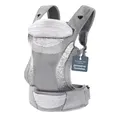 Рюкзак-переноска DreamBaby Inspire Grey