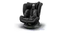 Дитяче автокрісло Lionelo BASTIAAN ONE BLACK ONYX — Photo 1