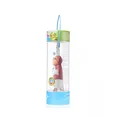 Електрична зубна щітка Sonic Toothbrush (0-10 років) - Мавпочка, (Brush-baby) — Photo 2