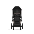 Текстиль для прогулянкового блоку Cybex Priam Sepia Black — Photo 5
