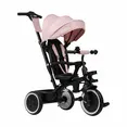 Дитячий велосипед Lionelo BERRY PINK ROSE