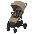 Прогулянкова коляска Espiro Wave Pro 19 Beige Harmony