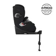 Автокрісло Cybex Anoris T2 i-Size Plus Sepia Black — Photo 5