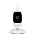 Додаткова камера для відеоняні Lionelo BABYLINE 3.2 CAMERA WHITE