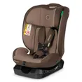 Дитяче автокрісло Lionelo AART I-SIZE BEIGE CHOCOLATE — Photo 6