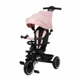 Дитячий велосипед Lionelo BERRY PINK ROSE — Photo 3
