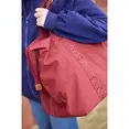 Сумка Childhome Mommy bag Signature burgundy, арт. CWMBBSUBU — Photo 4