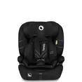Дитяче автокрісло Lionelo LEVI ONE I-SIZE BLACK CARBON — Photo 1