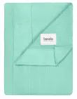 Покривало Lionelo BAMBOO BLANKET GREEN MINT — Photo 4