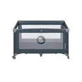 Манеж Lionelo STEFI BLUE GREY — Photo 1