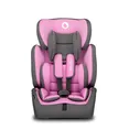 Дитяче автокрісло Lionelo LEVI SIMPLE CANDY PINK — Photo 1