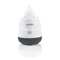 Підігрівач для пляшечок Babymoov Tulip Bottle Warmer Cream