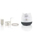 Підігрівач для пляшечок Babymoov Tulip Bottle Warmer Cream — Photo 1