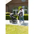 Сумка Childhome Family bag canvas black, арт. CWFBSCBL — Photo 10