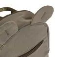 Рюкзак дитячий Childhome My first bag khaki, арт. CWKIDBKA — Photo 3