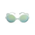 Сонцезахисні окуляри Ki ET LA OURSON 2-4 Almond Green