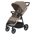 Прогулянкова коляска Espiro Pearl 09 Champagne Pearl
