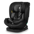 Дитяче автокрісло Lionelo BASTIAAN I-SIZE BLACK GREY