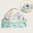 Розвиваючий коврик Lionelo ANIKA NATURAL — Photo 2