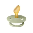 Пустушка Studio Colour Latex Anatomical (анатомічна) Block – Sage 0-6 міс. — Photo 1