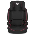 Дитяче автокрісло Lionelo NICO BLACK RED — Photo 2