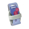 Губка для купання Beaba силіконова зелений, арт. 920412 — Photo 1