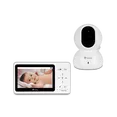 Відеоняня Lionelo BABYLINE 8.2 — Photo 2