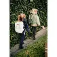 Рюкзак дитячий Childhome Mini Club canvas green, арт. CWKIDSCGR — Photo 6