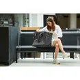 Сумка Childhome Mommy bag Signature anthracite, арт. CWMBBSUDG — Photo 12