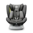 Дитяче автокрісло Lionelo BASTIAAN ONE GREY GRAPHITE — Photo 3