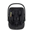 Дитяче автокрісло Lionelo ASTRID I-SIZE BLACK ONYX — Photo 3